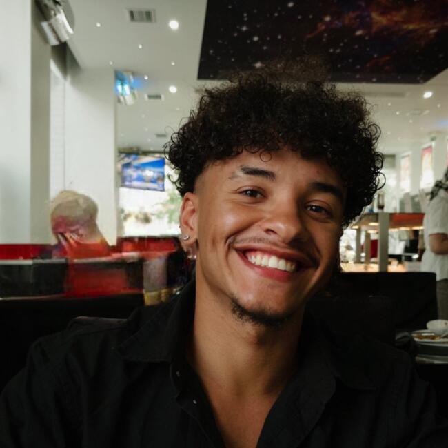 Babysitter in Differdange: Ivan