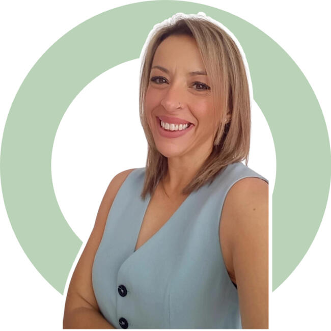 Nanny in Las Galletas: Espe