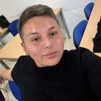 Babysitter in Huelva: Moisés