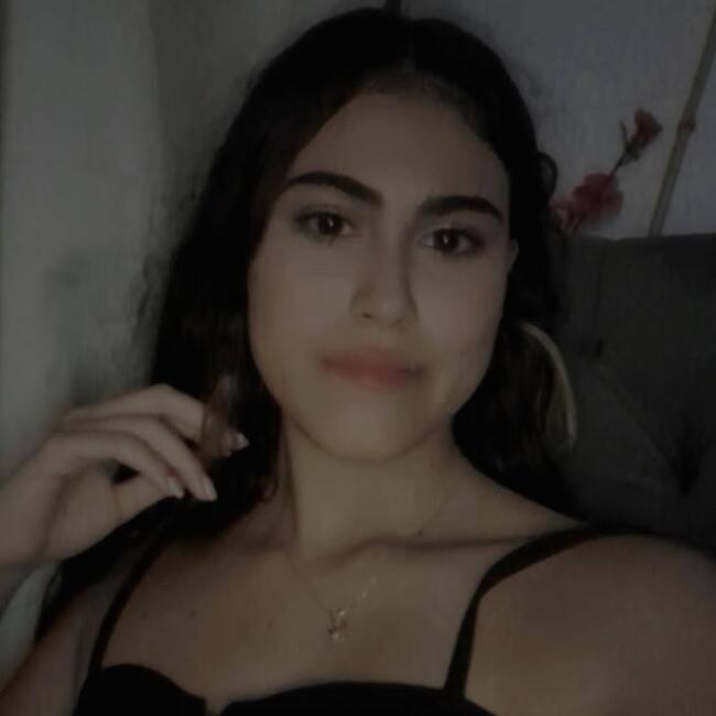 Niñera en Yumbo: Ana Valentina