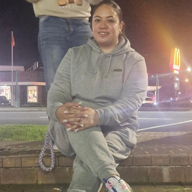 Babysitter in Auckland: Nita