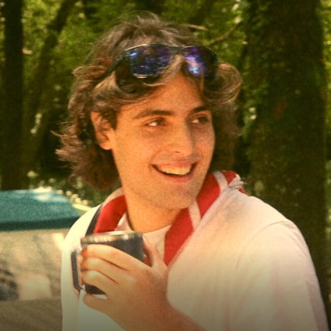 Babysitter em Senhora da Hora: Martim