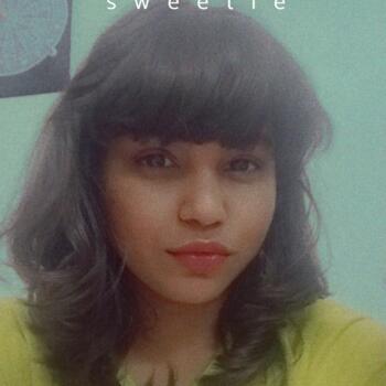 Babysitter Sunbury-on-Thames: Sherry