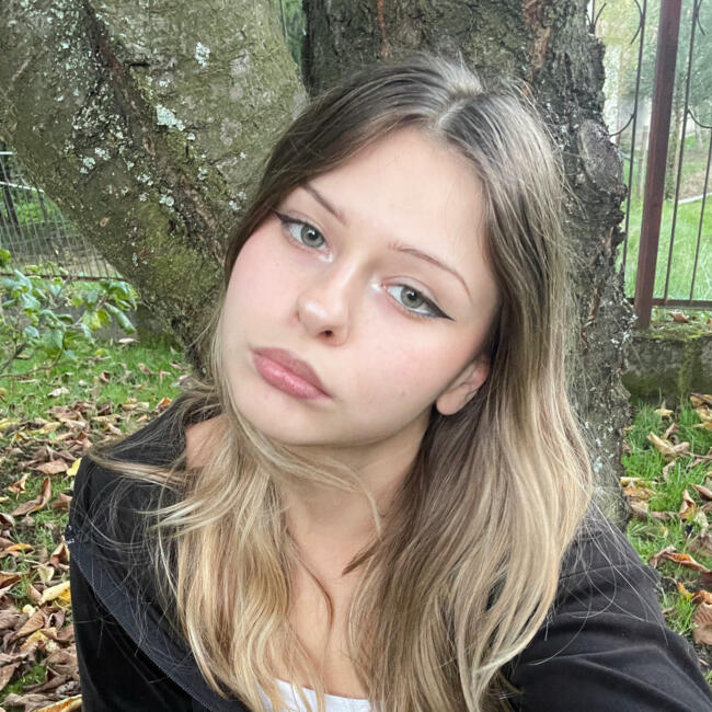 Babysitter in Krakow: Martyna