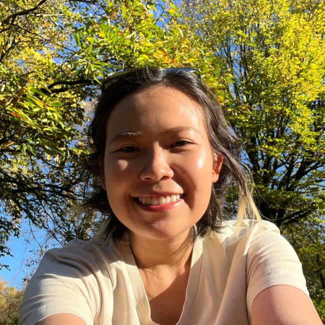 Babysitter in Etterbeek: Hien Nguyen