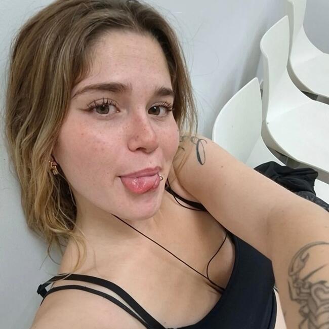 Babysitter in Esplugues de Llobregat: Danae