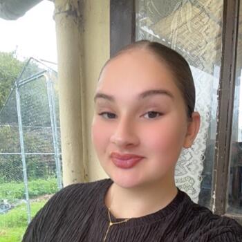 Babysitter in Le Havre: Oceane