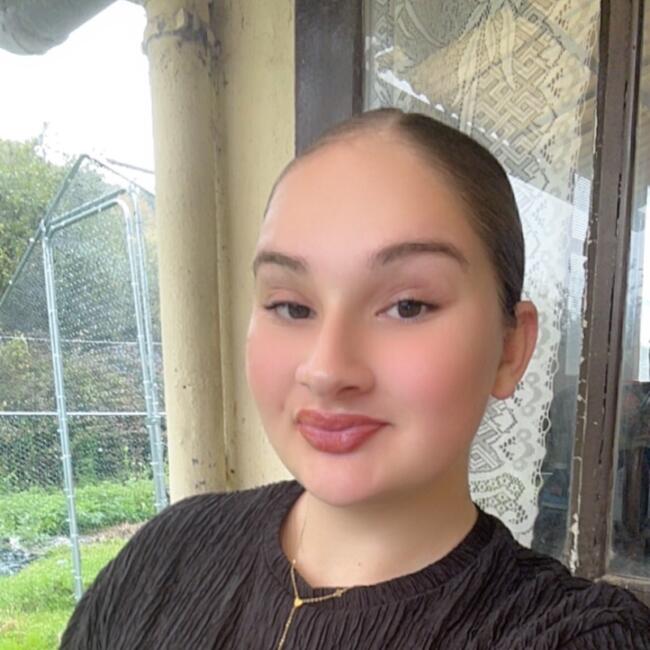 Babysitter in Le Havre: Oceane