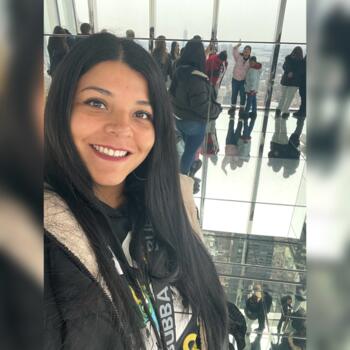 Babysitter in Linares: Daniela