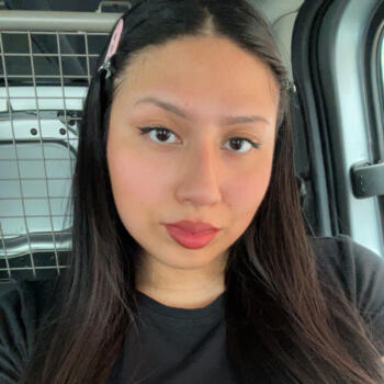 Canguro Erandio: Nuria