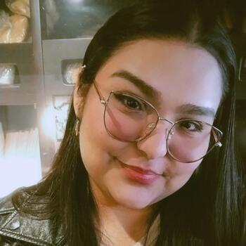 Babysitter in Chía: Emily