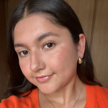 Babysitter in San Pedro de la Paz: Pabla Cid Garrido