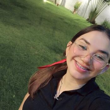 Babysitter Mariano Roque Alonso: Carmenceleste