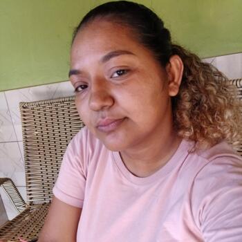 Babysitter in Piripiri: Carliene