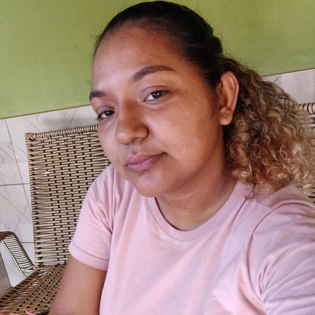 Babysitter in Piripiri: Carliene