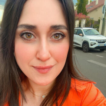 Babysitter in Lisbon: Maroua