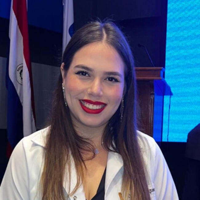 Niñera en Providencia: Celeste