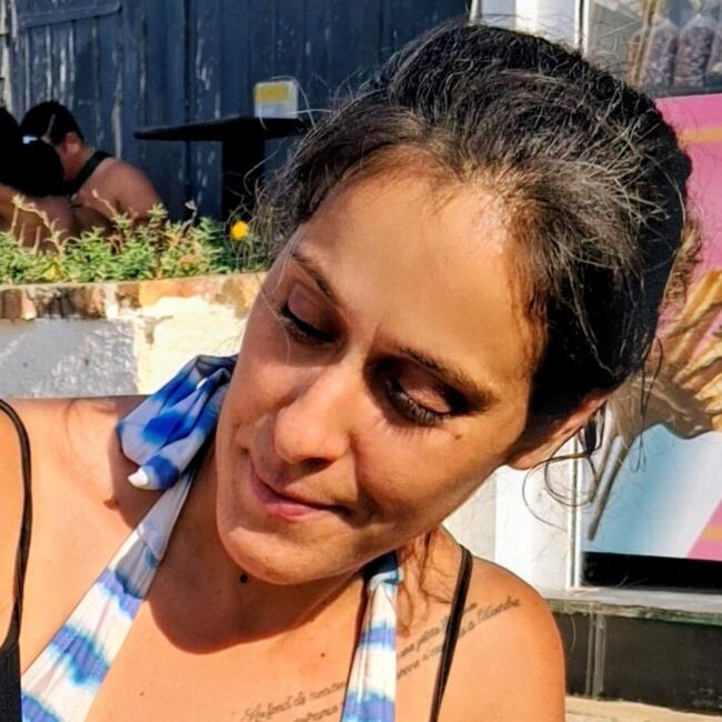 Job de garde d'enfants à Thouars: Jessica