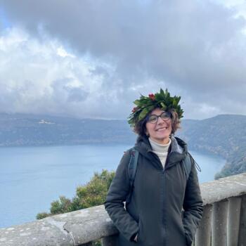 Childminder in Bari: Antonella