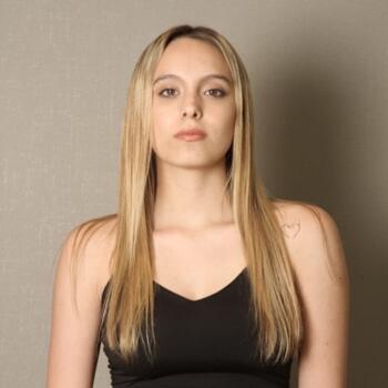 Babysitter Campana: Ludmila