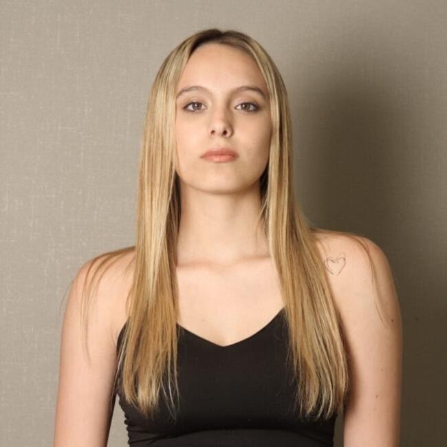 Babysitter in Campana: Ludmila