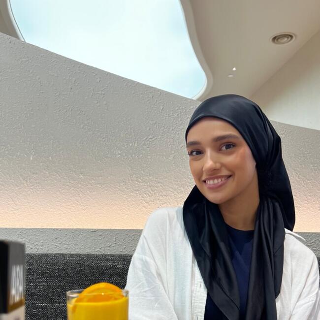 Kerja pengasuh di Kuala Lumpur: Anyssa