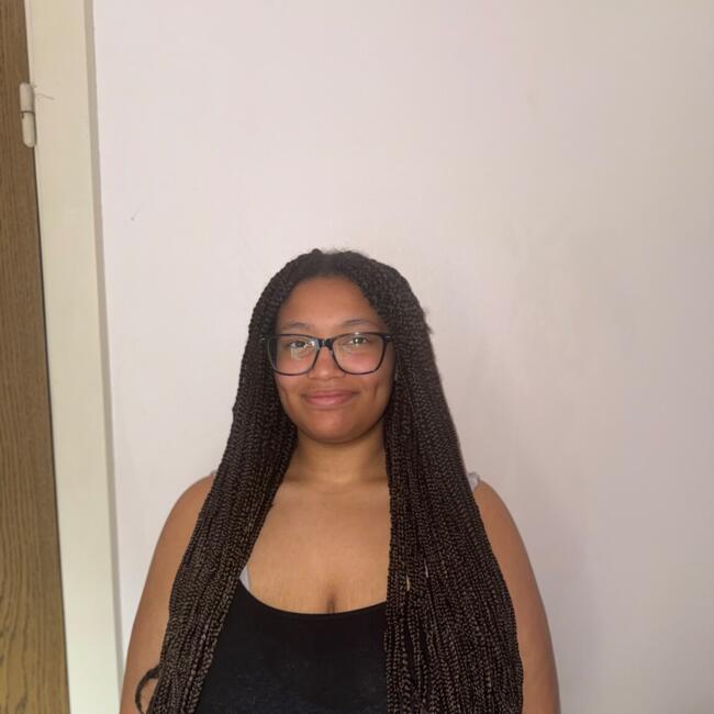 Babysitter in Staden: Donna