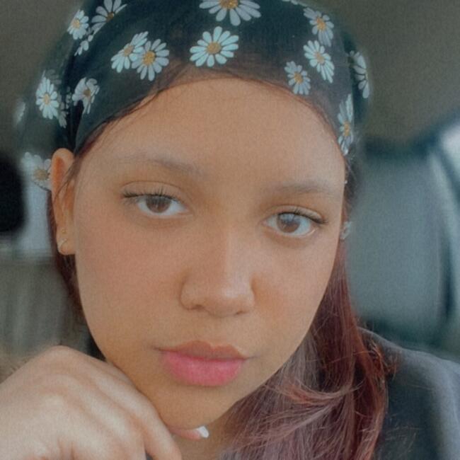 Babysitting job in Jersey City: Saribel