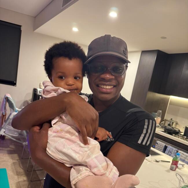 Babysitting job in Sydney: Tapfumanei