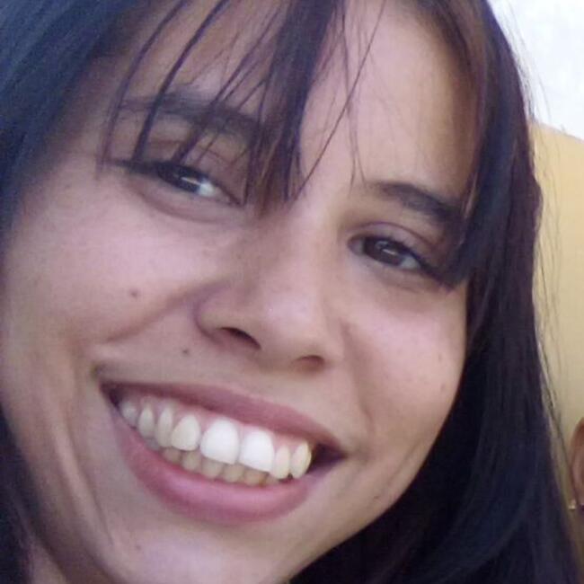 Niñera en Guatire: Kimberly