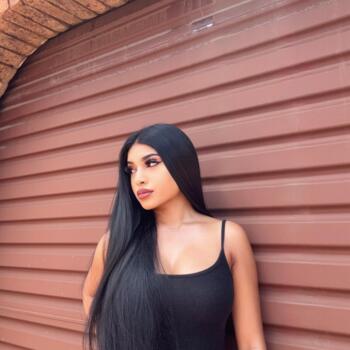 Babysitter Johannesburg: Kiara