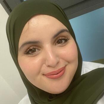 Nanny in Casablanca: Ibtissam