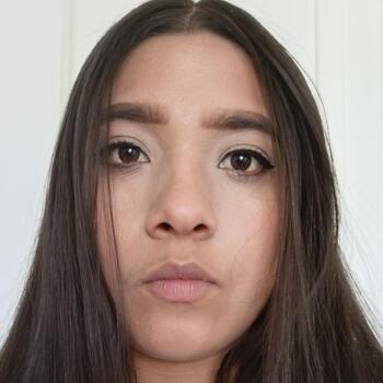 Babysitter in Clichy-sous-Bois: Linda