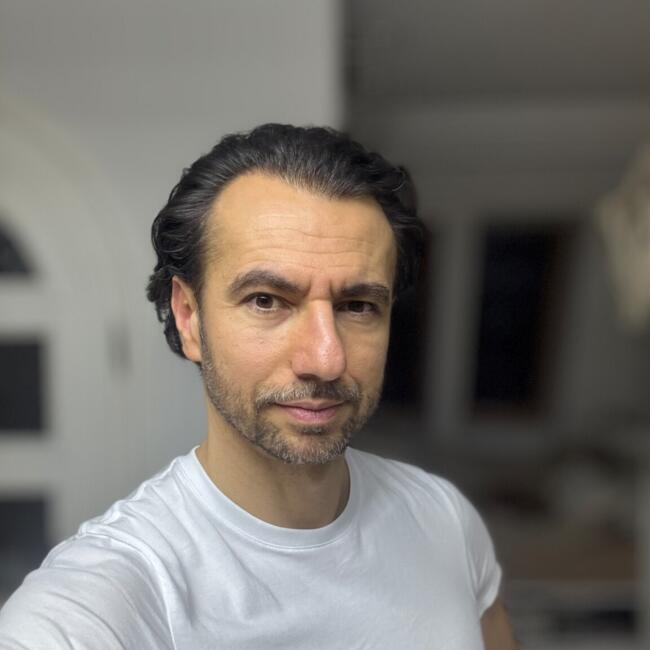 Praca dla opiekunki do dziecka w Łódź: Mariusz Michał