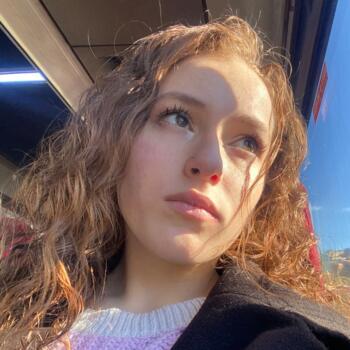 Babysitter in Castelnuovo Berardenga: Sofia