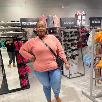 Nanny in Centurion: Simphiwe