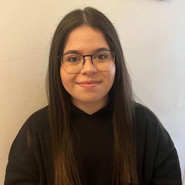 Babysitter in Buñol: Nerea