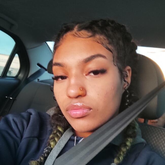 Babysitter in Goiânia: Jully