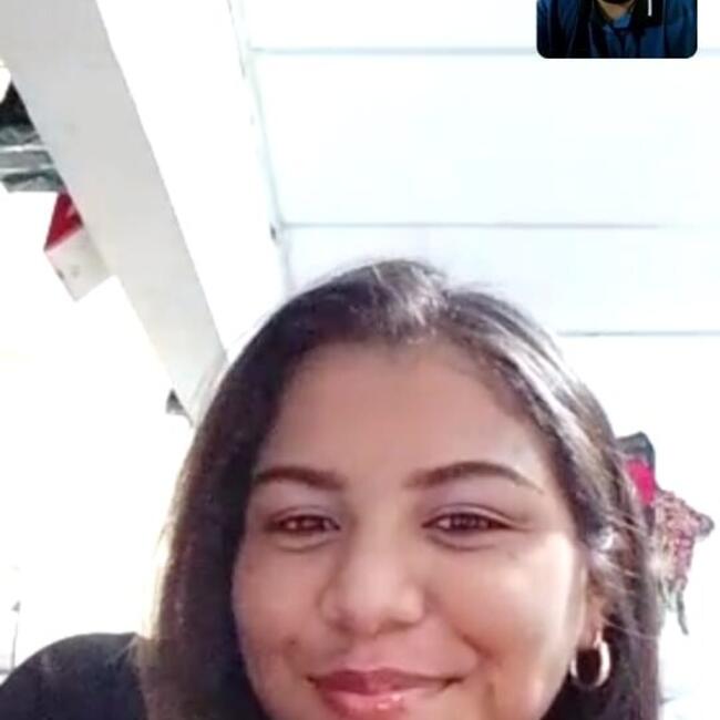 Babysitter in La Villa del Rosario: Roxibel