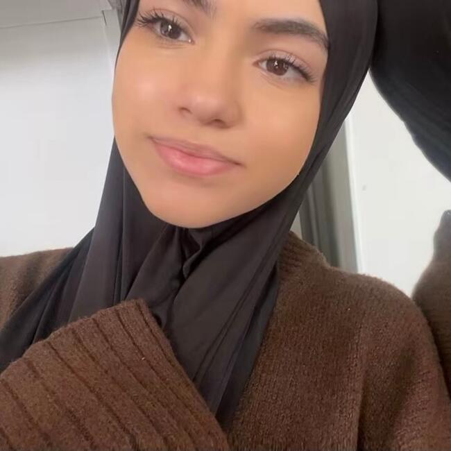 Babysitter in Molenbeek-Saint-Jean: Rania