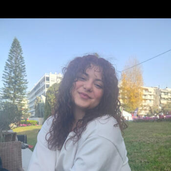 Babysitter in Ioannina: Χρύσα