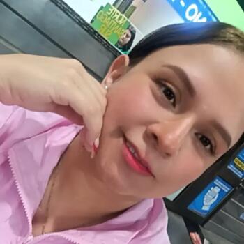 Babysitter in Valparaíso: Nancy