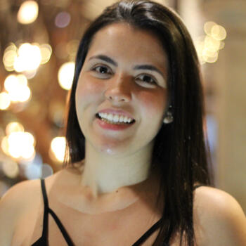 Babá em Campinas: Bianca