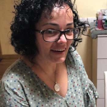 Nanny Móstoles: Estrella Maria