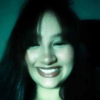 Babysitter in Porto Feliz: Fernanda