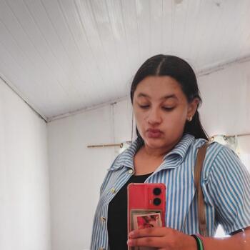 Babysitter in Porto Feliz: Fernanda