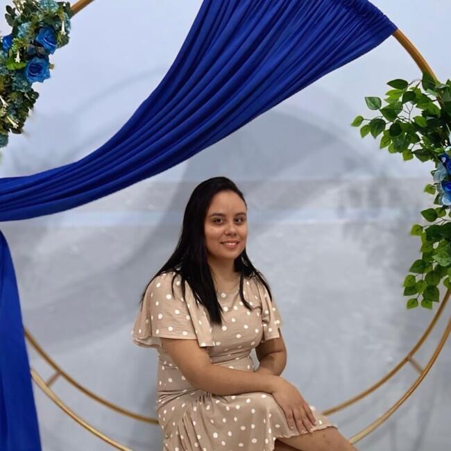 Babysitter in Piracicaba: Roselene