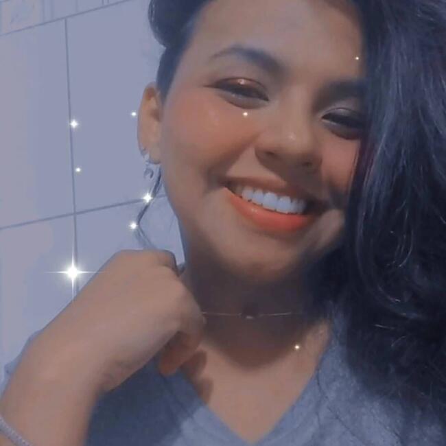 Babá em Sorocaba: Juliana