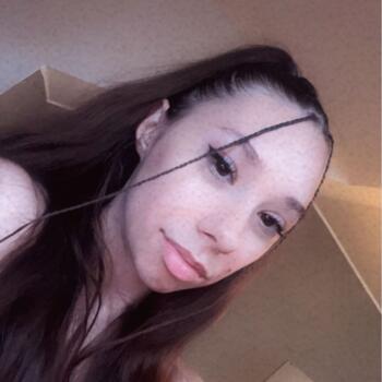Babysitter in Berlin: Samantha