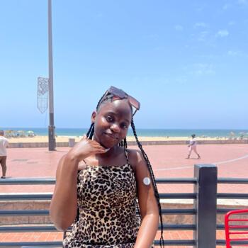 Babysitter Dundalk: Starr